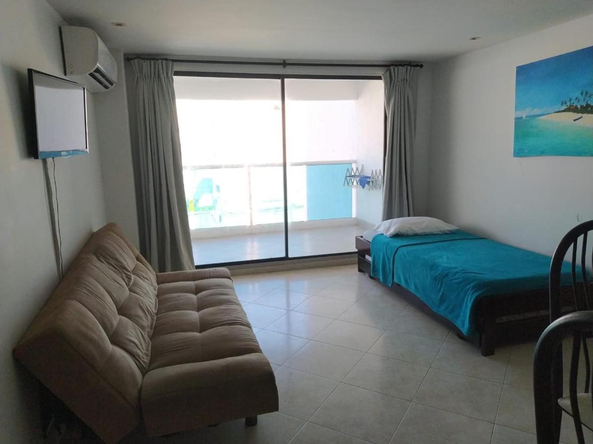 Hansa Coral Club San Andrés Exterior foto