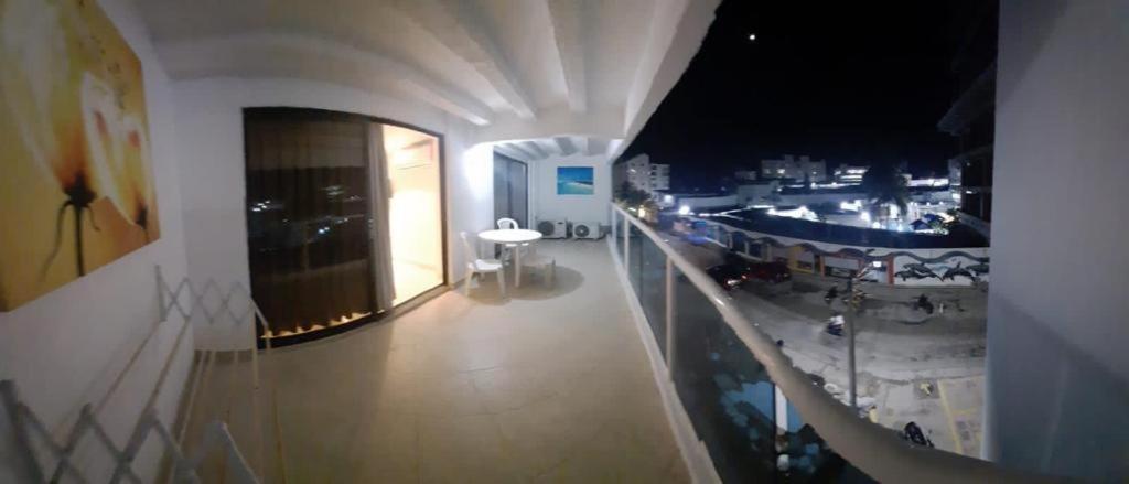 Hansa Coral Club San Andrés Exterior foto
